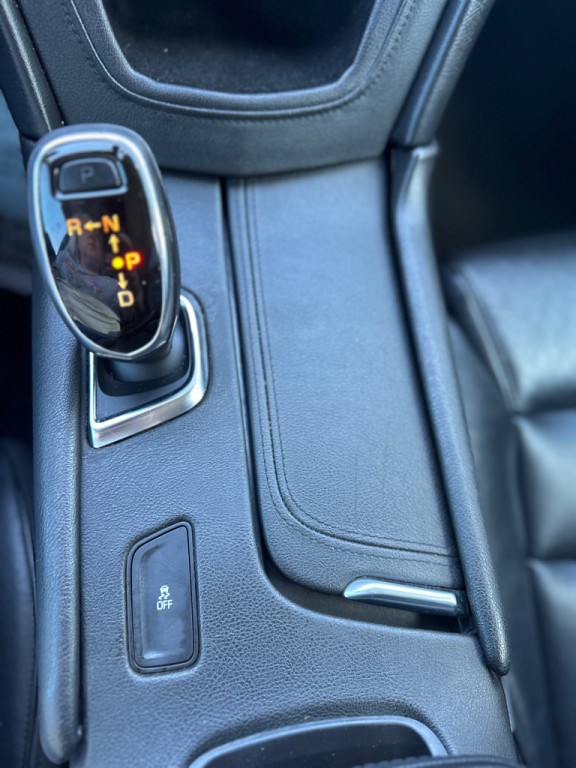 2017 Cadillac XT5 Image 22