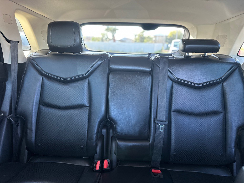 2017 Cadillac XT5 Image 24