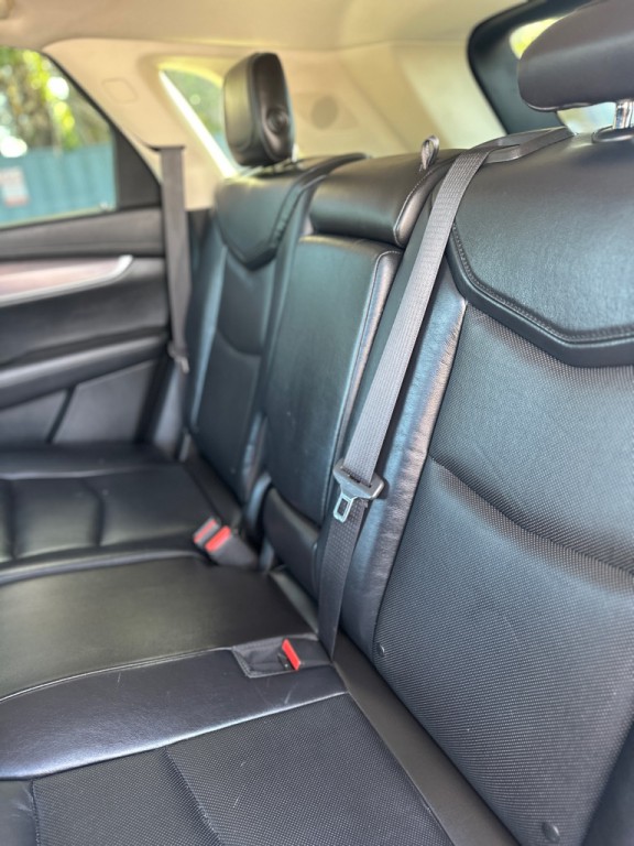 2017 Cadillac XT5 Image 25