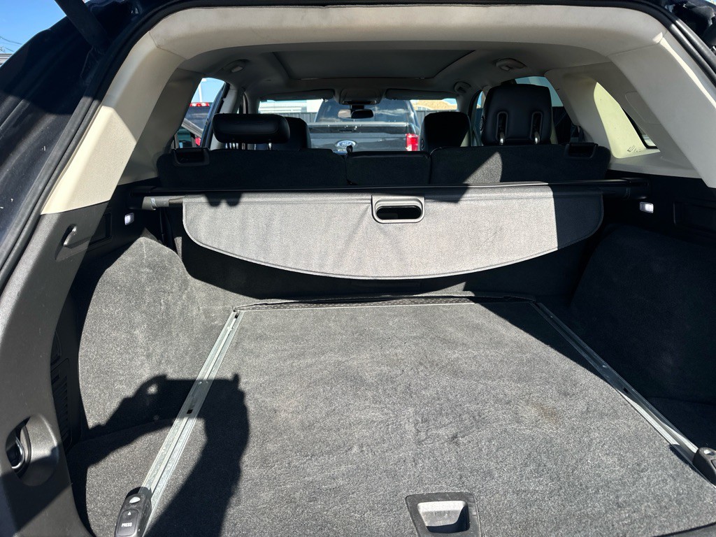 2017 Cadillac XT5 Image 29