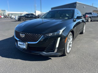 Image for 2021 Cadillac CT5 Premium Luxury ID: 6912215