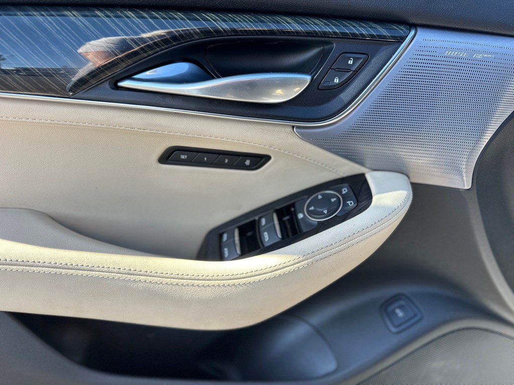 2021 Cadillac CT5 Image 12