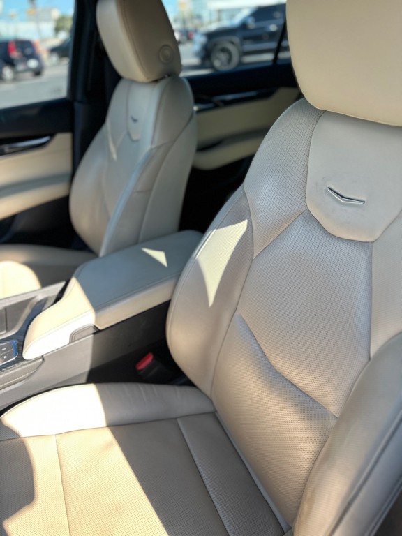 2021 Cadillac CT5 Image 16