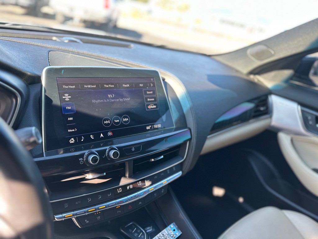 2021 Cadillac CT5 Image 17