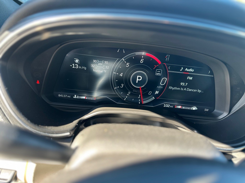 2021 Cadillac CT5 Image 18