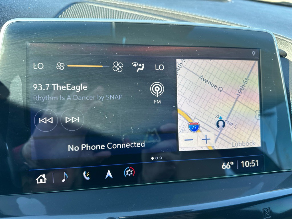 2021 Cadillac CT5 Image 19