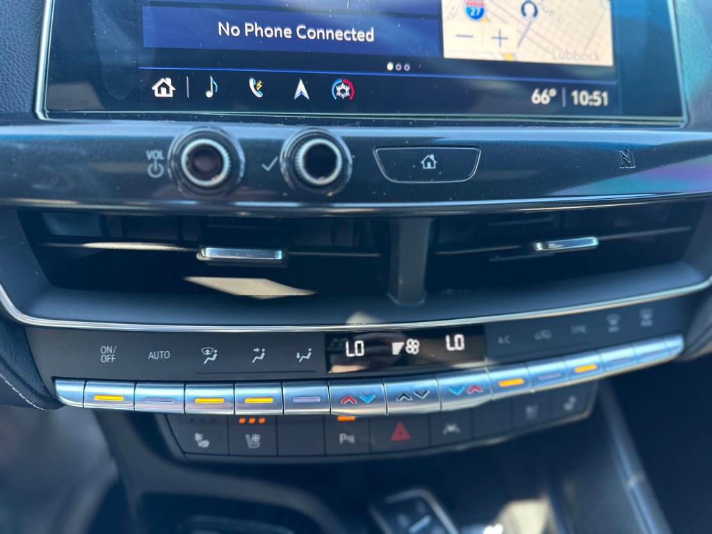 2021 Cadillac CT5 Image 20