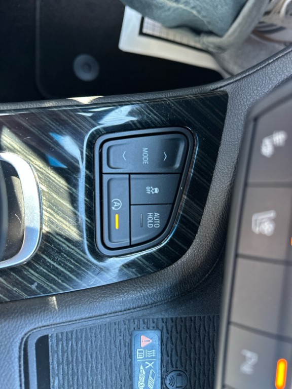 2021 Cadillac CT5 Image 24