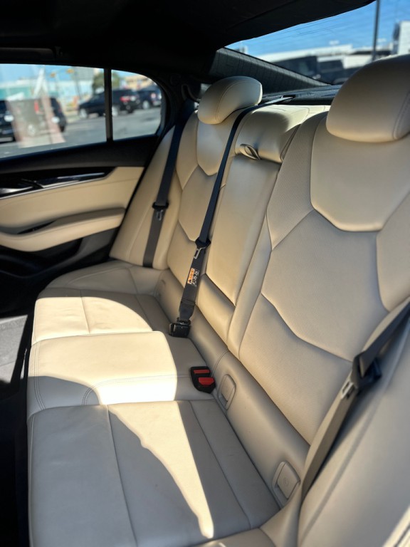 2021 Cadillac CT5 Image 25