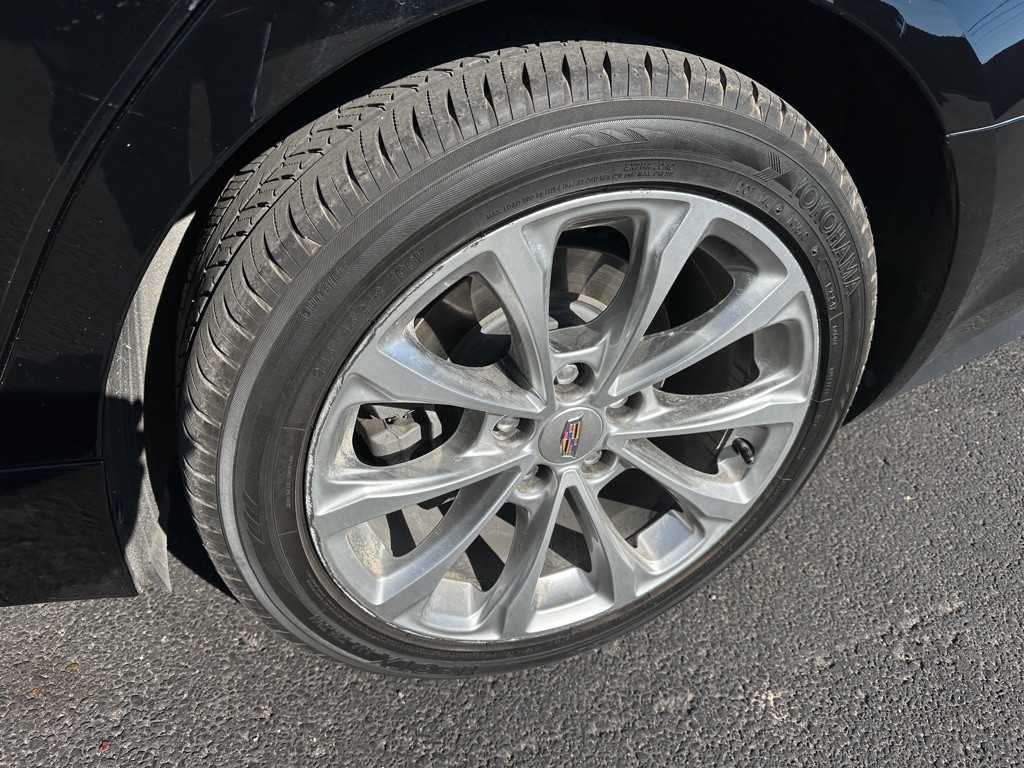 2021 Cadillac CT5 Image 30