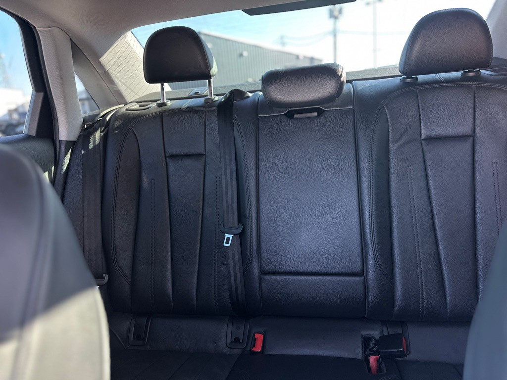 2018 Audi A4 Image 27