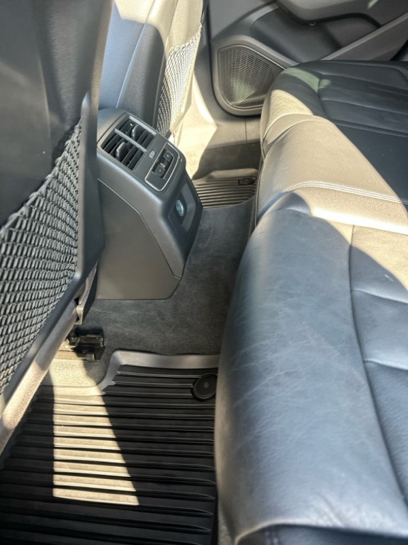 2018 Audi A4 Image 29