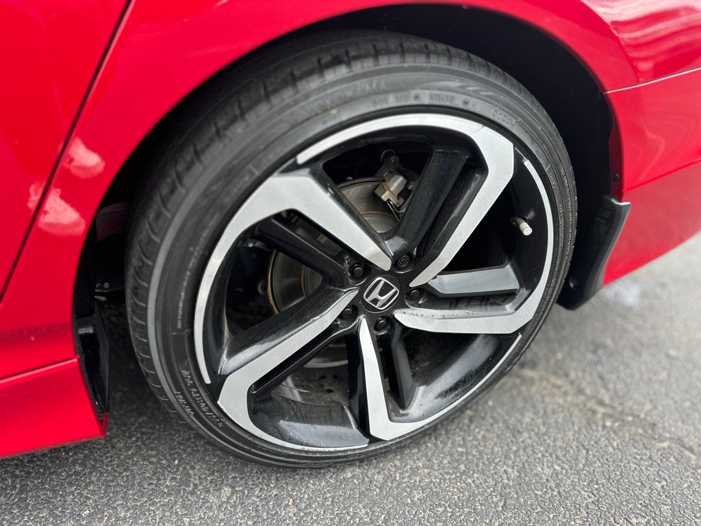 2022 Honda Accord Image 12
