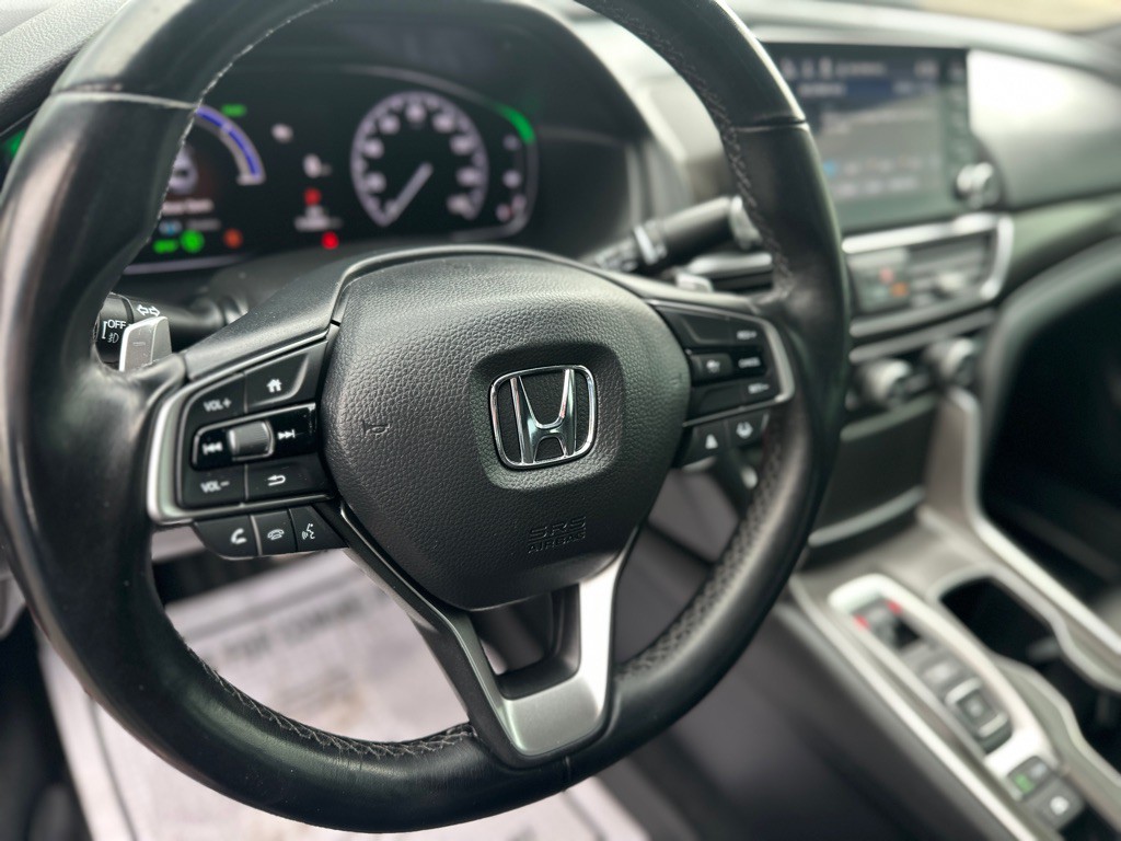 2022 Honda Accord Image 16