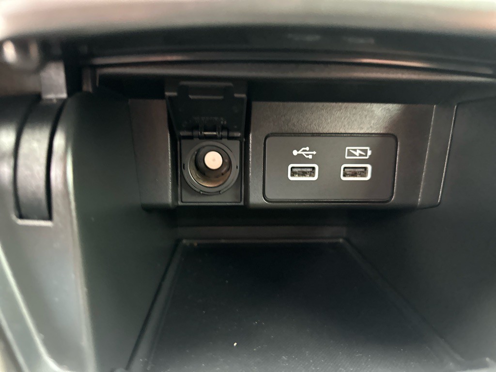 2022 Honda Accord Image 20