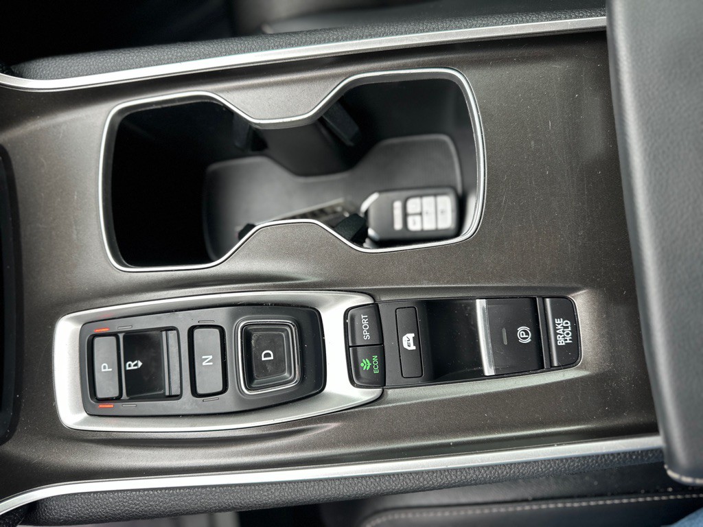 2022 Honda Accord Image 21