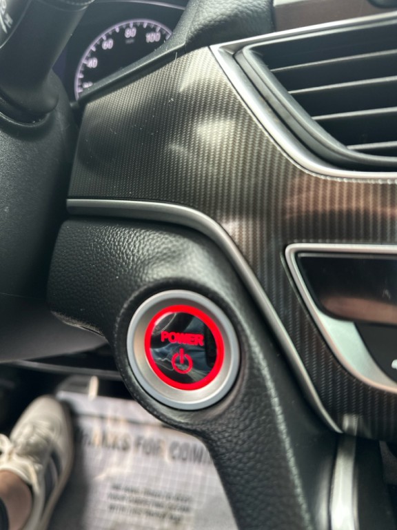 2022 Honda Accord Image 22