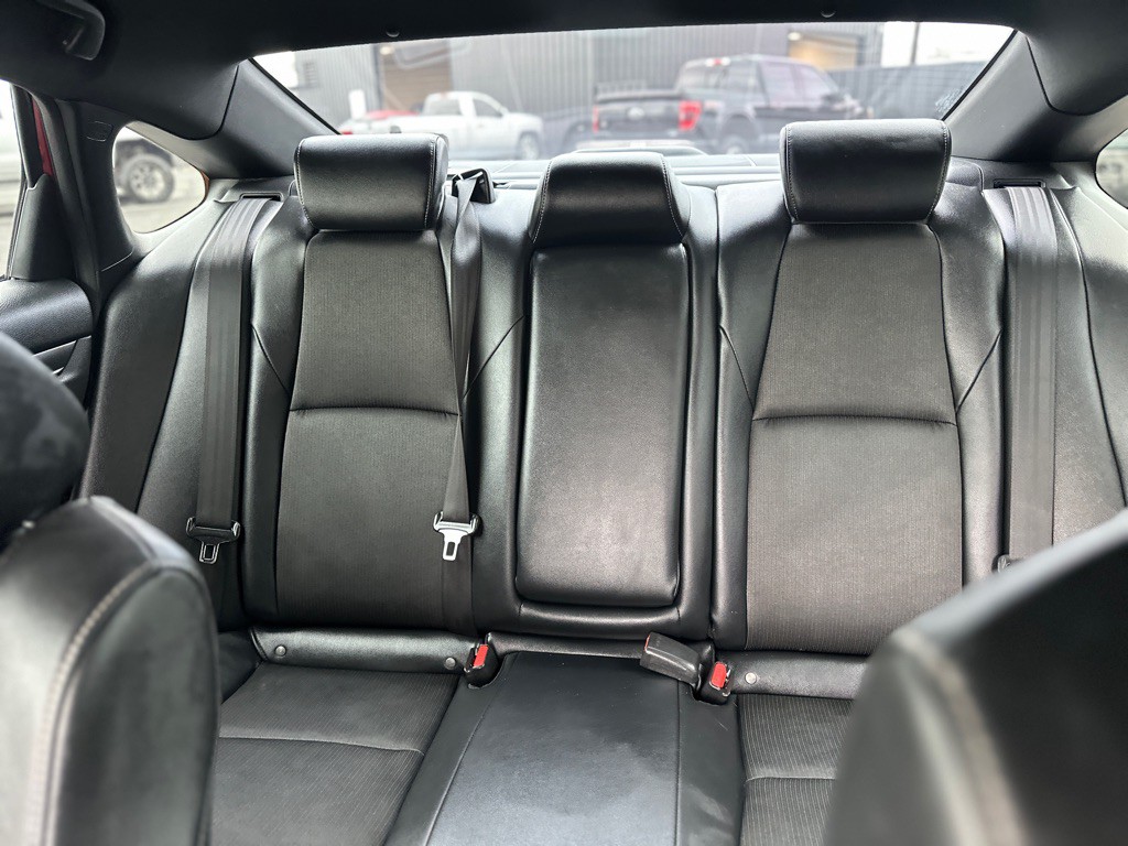 2022 Honda Accord Image 24