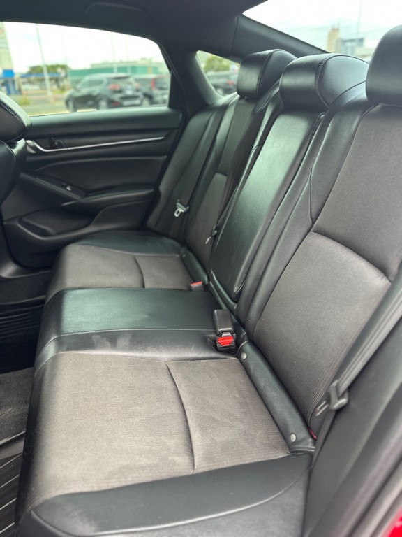 2022 Honda Accord Image 25