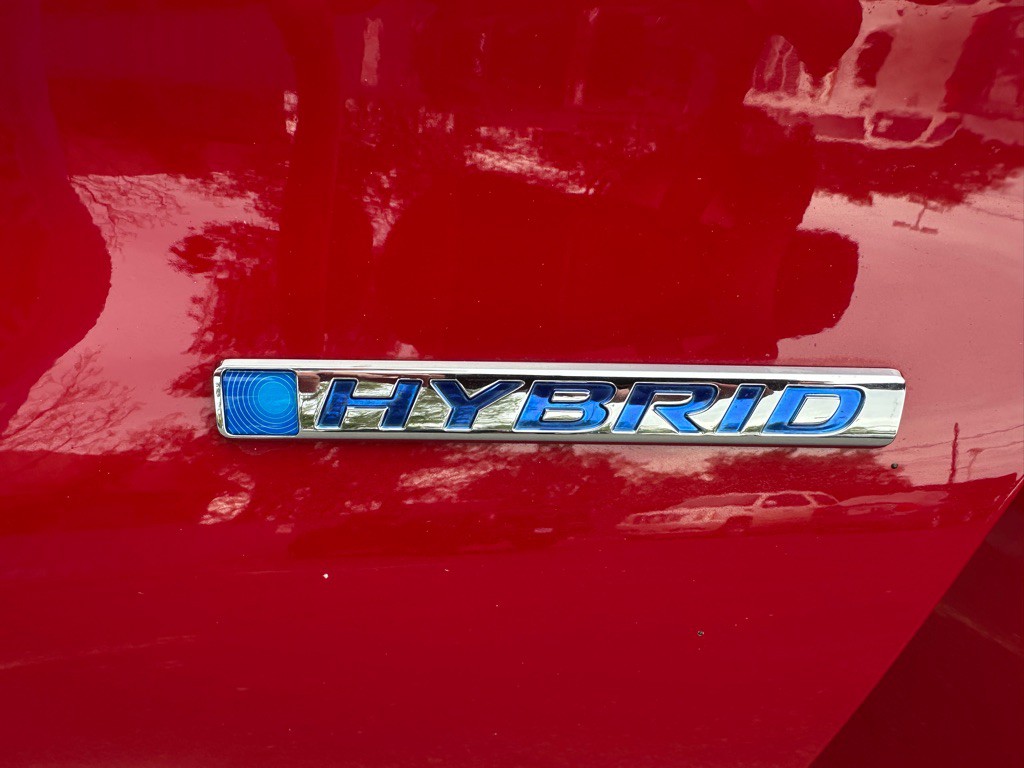 2022 Honda Accord Image 29