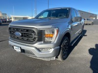 Image for 2022 Ford F-150 Supercrew ID: 6928480