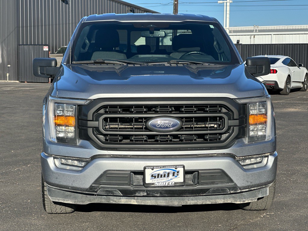 2022 Ford F-150 Image 2