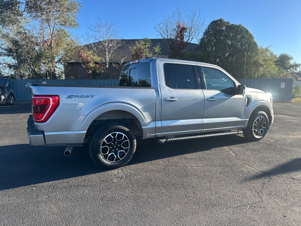 2022 Ford F-150 Image 6