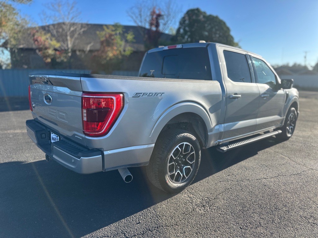 2022 Ford F-150 Image 7