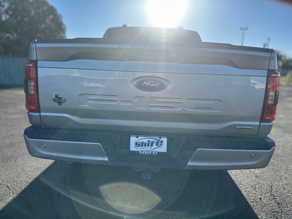 2022 Ford F-150 Image 9