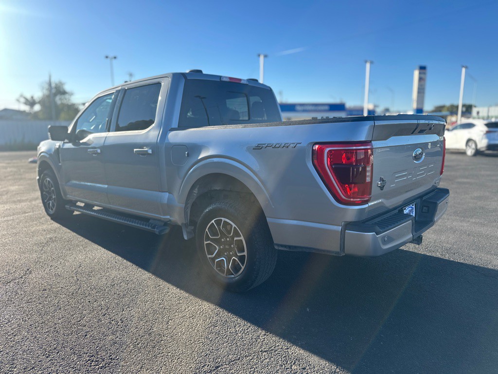 2022 Ford F-150 Image 11