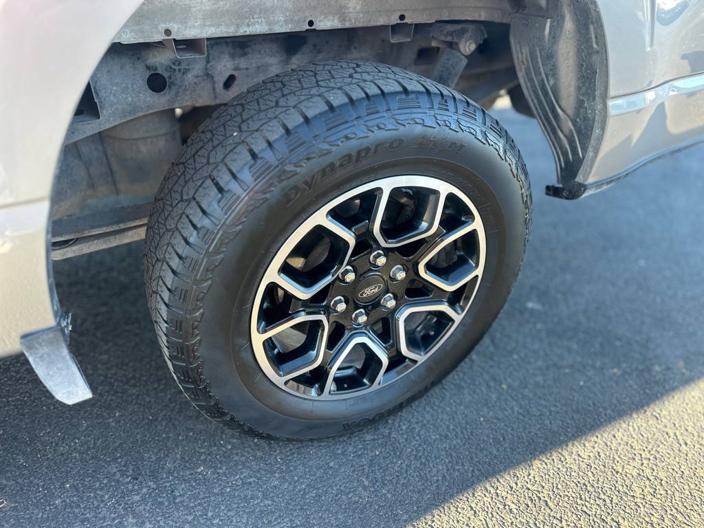 2022 Ford F-150 Image 13