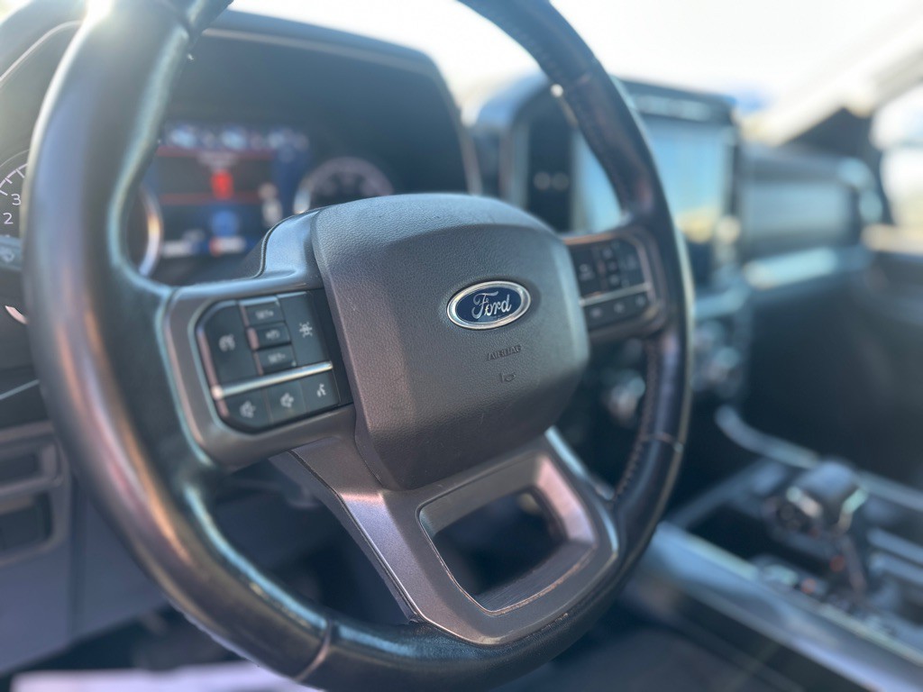 2022 Ford F-150 Image 19