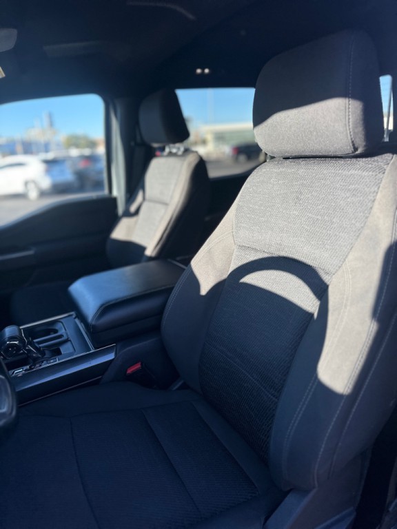 2022 Ford F-150 Image 20