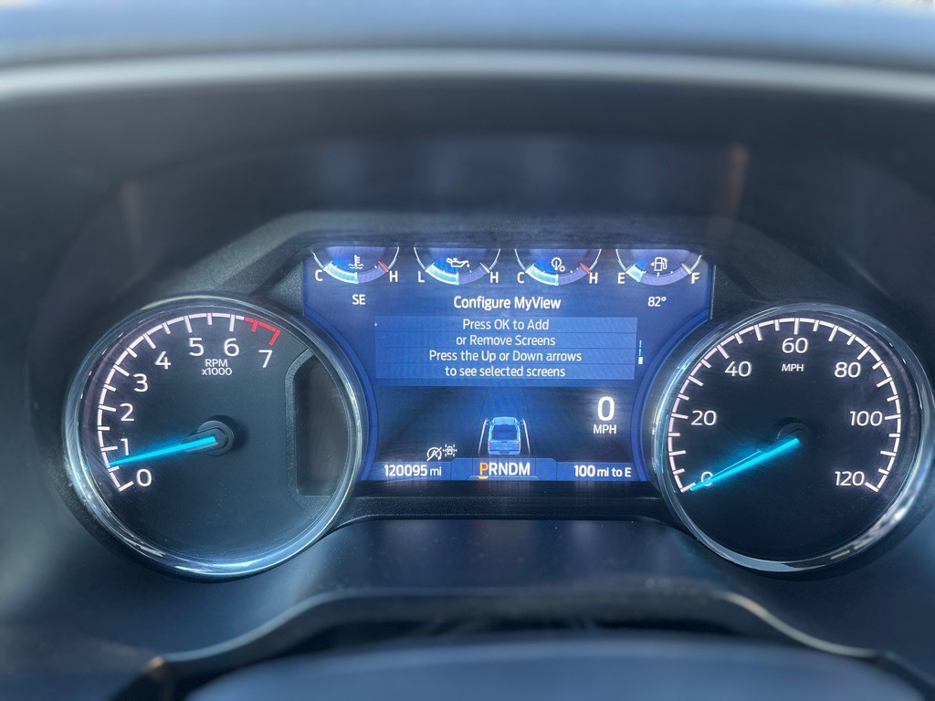 2022 Ford F-150 Image 21