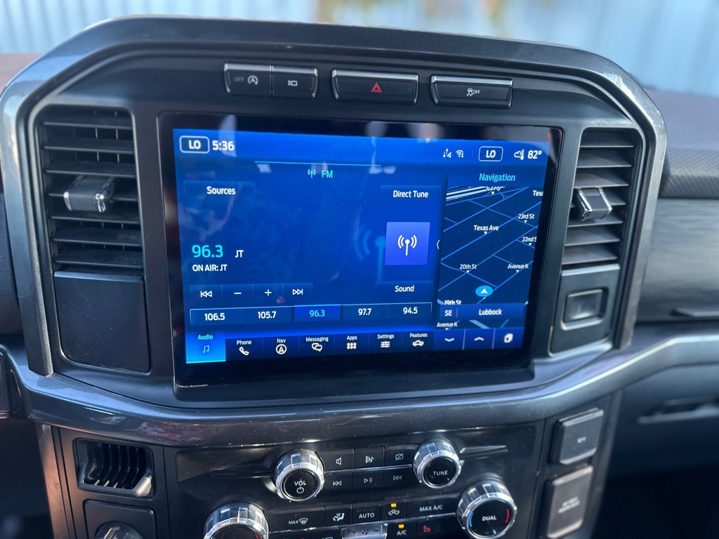 2022 Ford F-150 Image 22