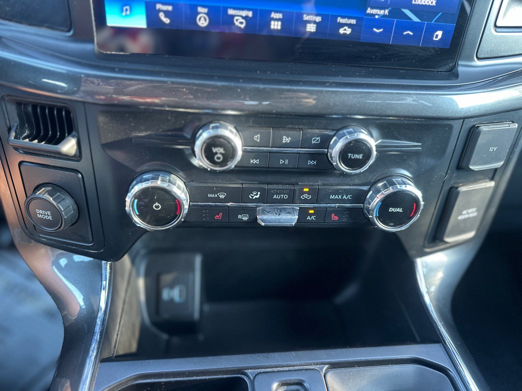 2022 Ford F-150 Image 23