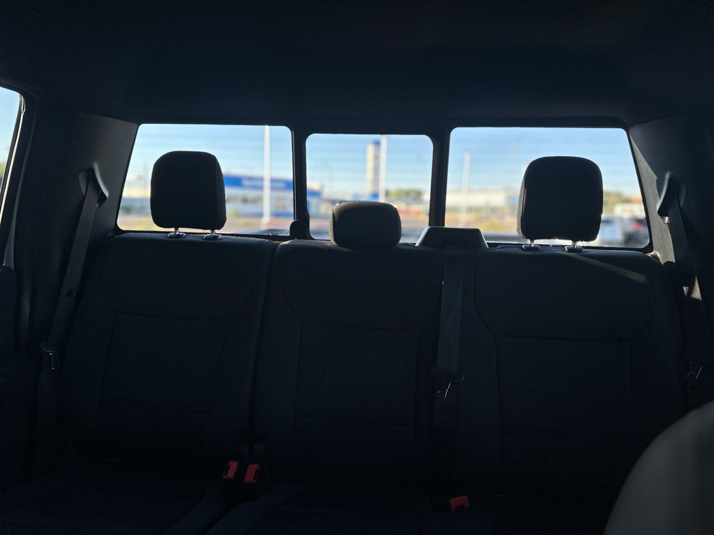 2022 Ford F-150 Image 30