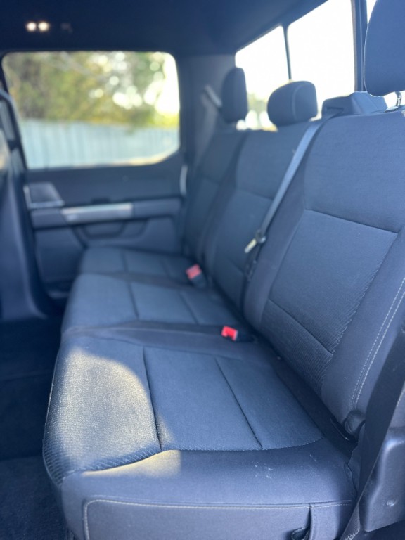 2022 Ford F-150 Image 31