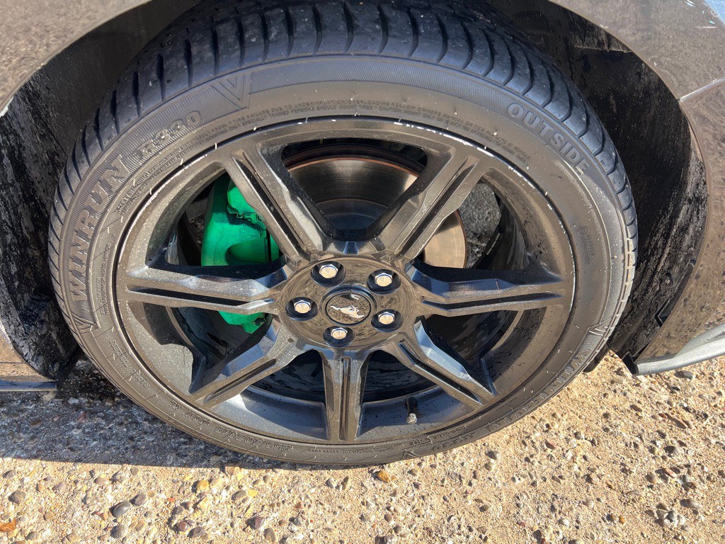 2018 Ford Mustang Image 9