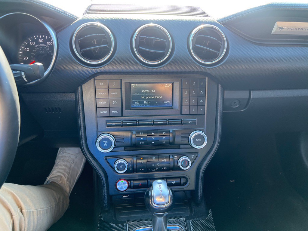 2018 Ford Mustang Image 15