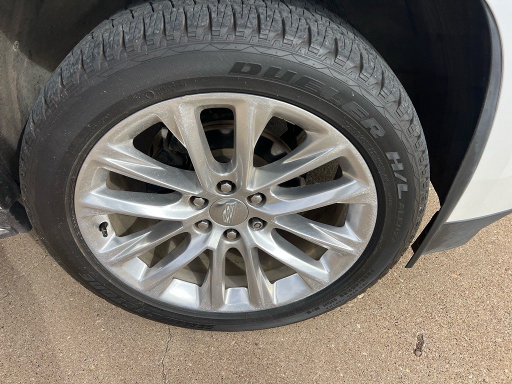 2020 Cadillac Escalade Image 9