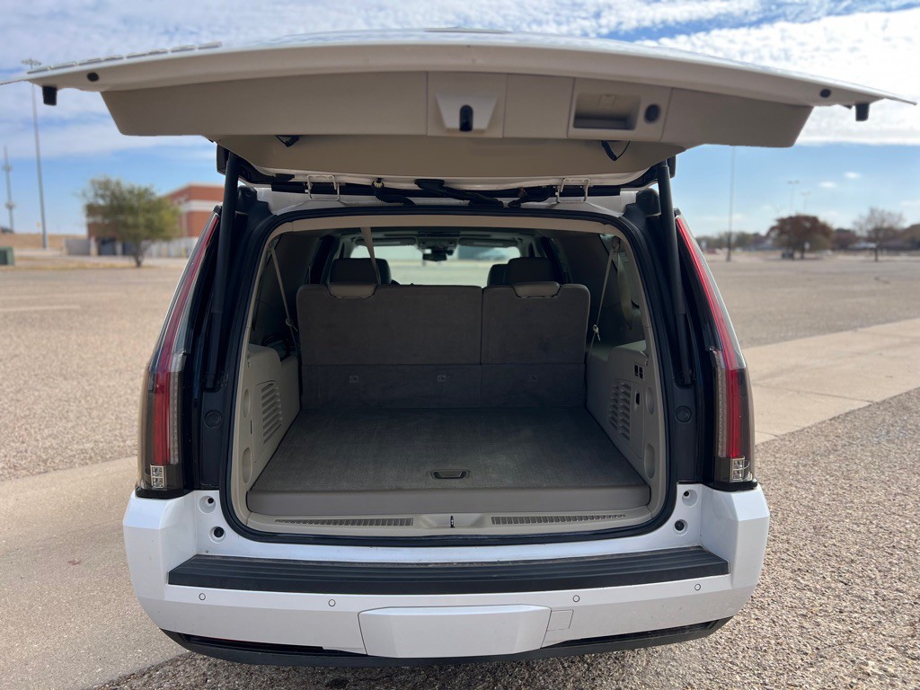 2020 Cadillac Escalade Image 13