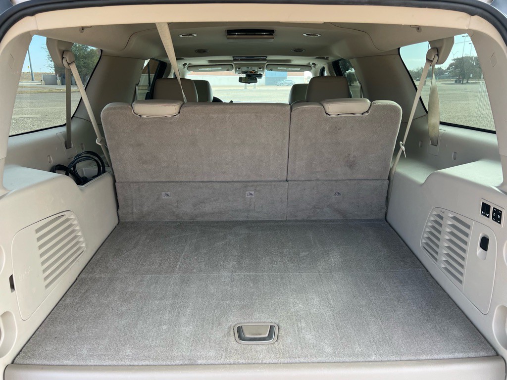 2020 Cadillac Escalade Image 14