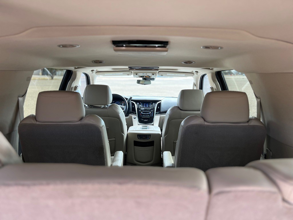2020 Cadillac Escalade Image 16