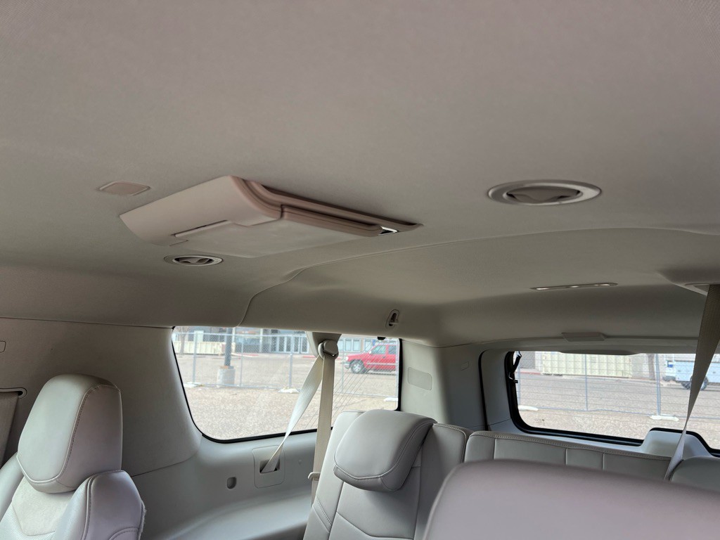 2020 Cadillac Escalade Image 21