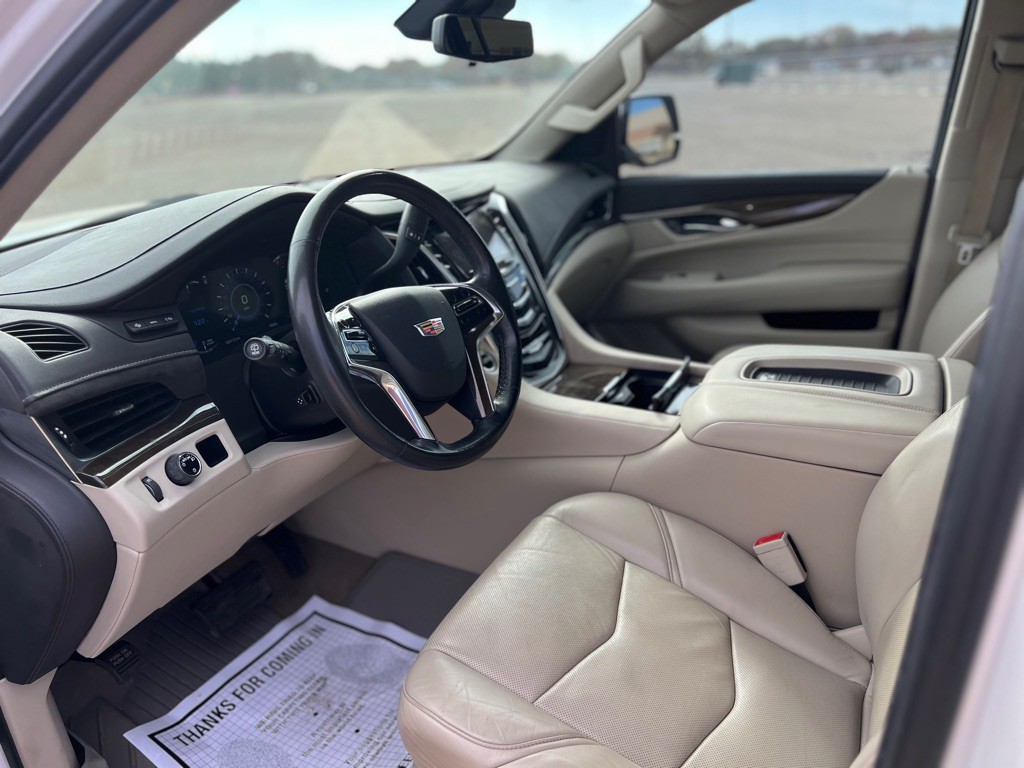 2020 Cadillac Escalade Image 23
