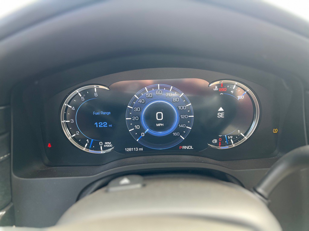 2020 Cadillac Escalade Image 25