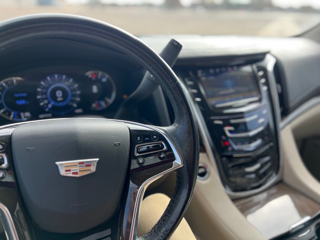 2020 Cadillac Escalade Image 27