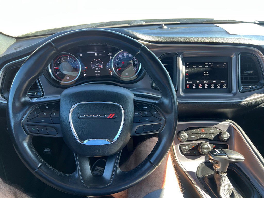 2021 Dodge Challenger Image 15