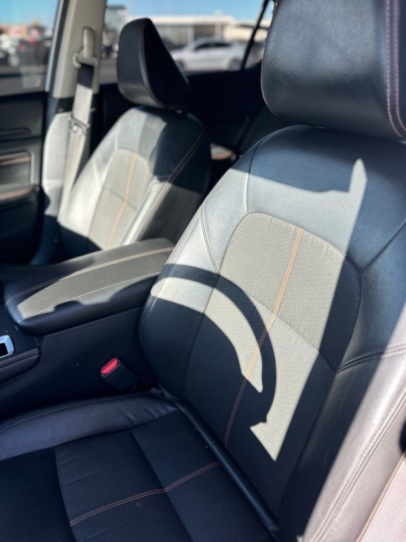 2021 Nissan Altima Image 16